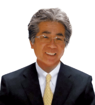 アメリカンスチール株式会社 代表取締役 渡辺　利男